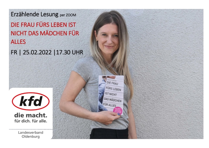 Frauenliturgie